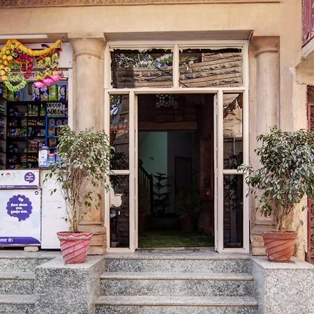 The Club Hichki Ξενοδοχείο Τζοντχπούρ Εξωτερικό φωτογραφία